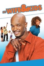 Poster for My Wife and Kids Season 2