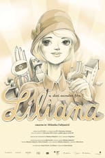 Poster for Liliana 