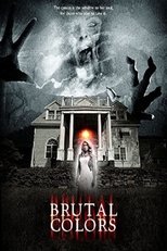 Poster for Brutal Colors