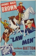 Law Men (1944)