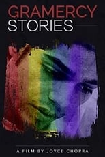 Poster for Gramercy Stories