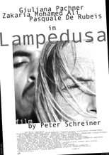 Poster for Lampedusa