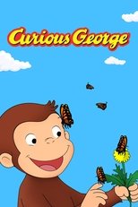 Poster for Curious George Season 12