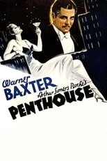 Penthouse (1933)