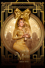 Święta z Mariah: magia trwa