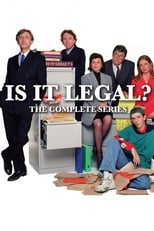 Poster of Is It Legal?