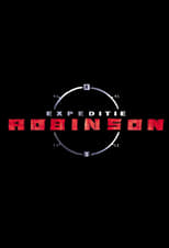 Poster di Expeditie Robinson
