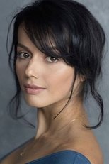 Foto retrato de Amrita Acharia