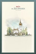 Poster for Efteling: The Making Of De Zes Zwanen