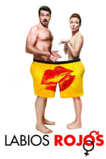 Poster for Labios Rojos