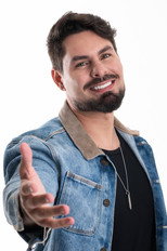 Daniel Almeida