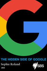Poster for The Hidden Side of Google