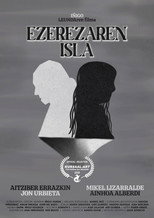 Poster for The Reflection of Nothingness