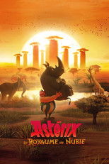 Asterix: The Kingdom of Nubia