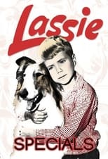 Poster for Lassie Season 0