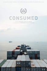 Consumed (2016)