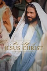 Poster for The Life of Jesus Christ Season 1