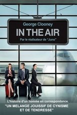 In the air poster