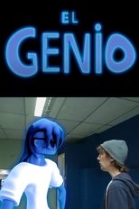 The Genie (2023)