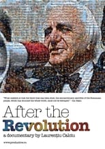 Poster for After the Revolution 