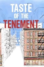 Taste of the Tenement poster movie