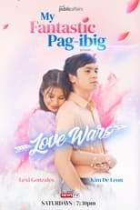 Poster for My Fantastic Pag-Ibig