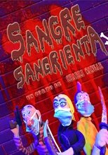 Poster for Sangre Sangrienta 