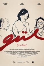 Poster for gül