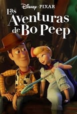 VER Las Aventuras de Bo Peep (2020) Online Gratis HD