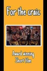 Poster for For The Craic 