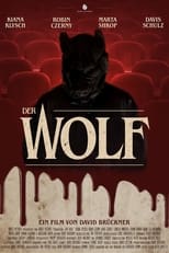 Poster for Der Wolf und die 7 Geißlein