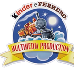 Kinder & Ferrero Multimedia Production