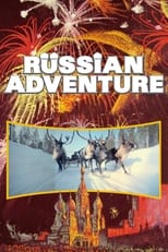 Cinerama's Russian Adventure (1966)