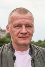 Foto retrato de Алексей Серебряков