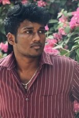 Foto retrato de SHAKTHI