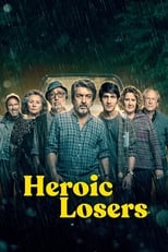 Poster for Heroic Losers 