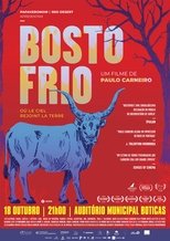 Bostofrio main poster