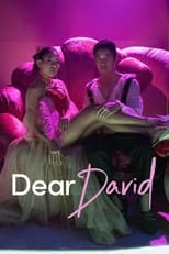 Poster for Dear David