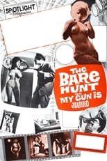 Poster for The Bare Hunt, or My Gun Is Jammed 