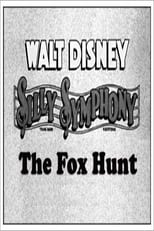 Poster for The Fox Hunt