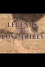 Poster for Legends of the Lost Tribes