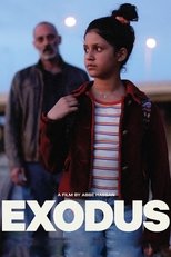 Poster for Exodus 