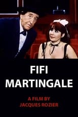 Poster for Fifi Martingale