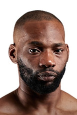 Foto retrato de Matty Byfield