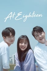 Poster for At Eighteen