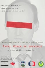 Poster for Pavel Wonka Commits to Cooperate