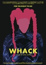 Poster for Whack