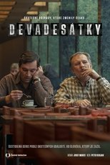 Devadesátky (2022)