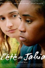 Jahia’nın Yazı (2026) poster