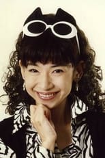 Foto retrato de Yumi Takada